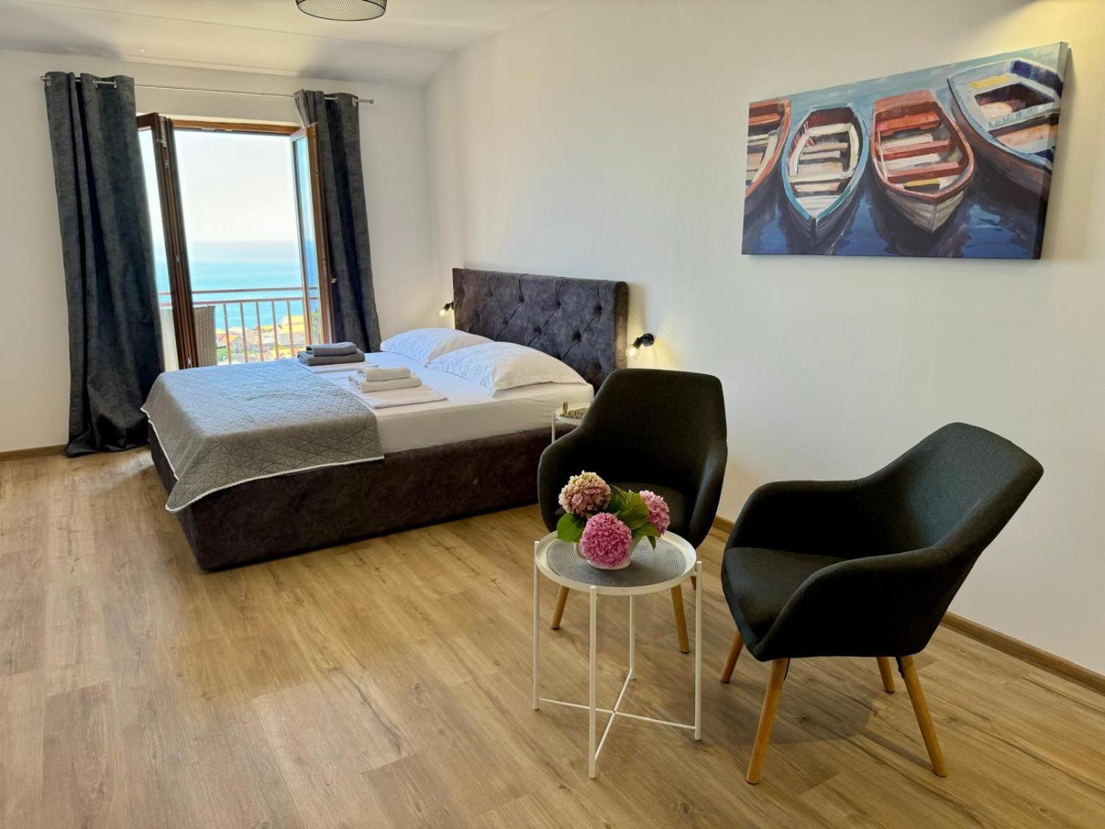 Accommodation Divanovic With Sea View Dubrovnik Dış mekan fotoğraf