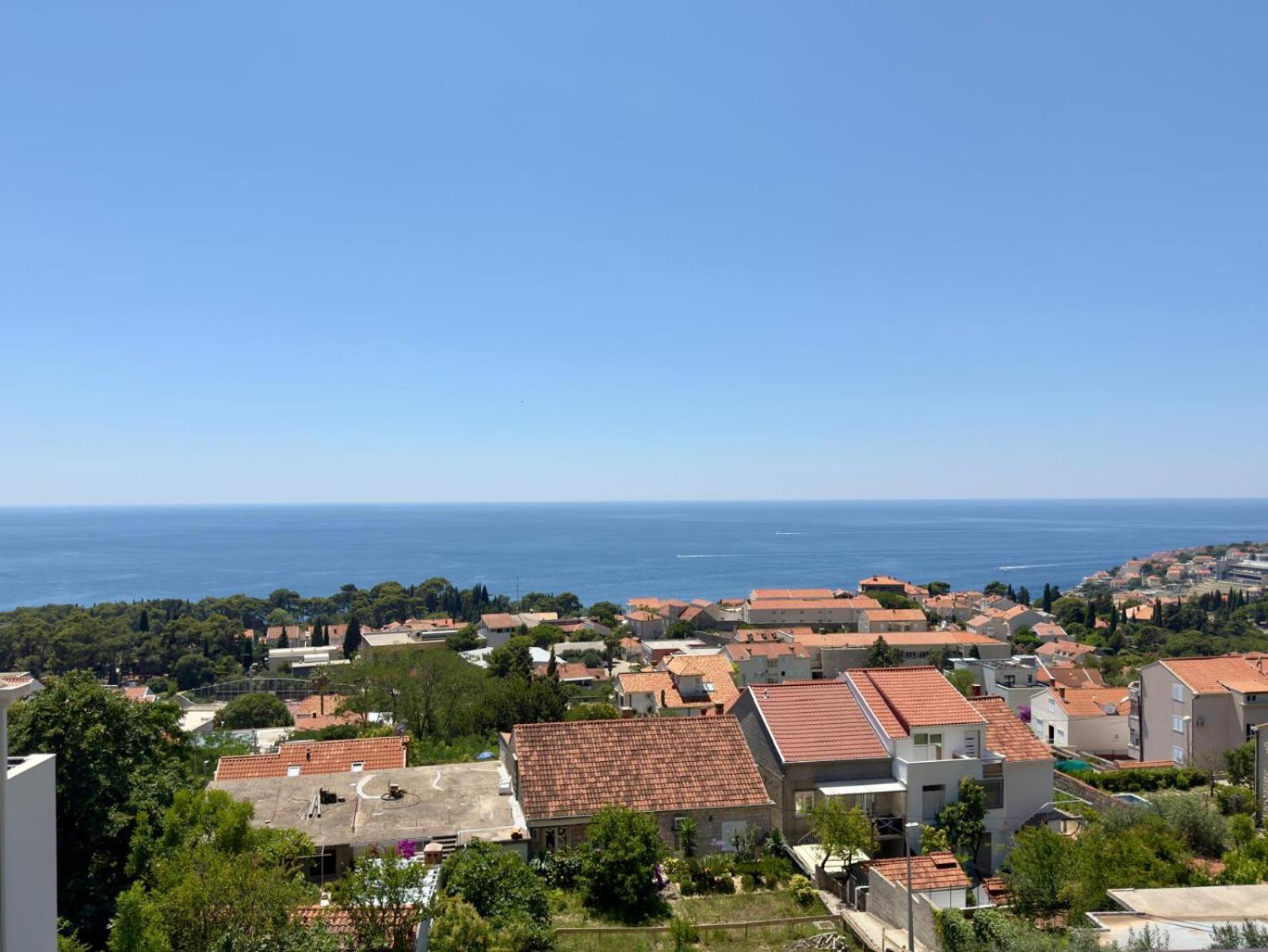 Accommodation Divanovic With Sea View Dubrovnik Dış mekan fotoğraf
